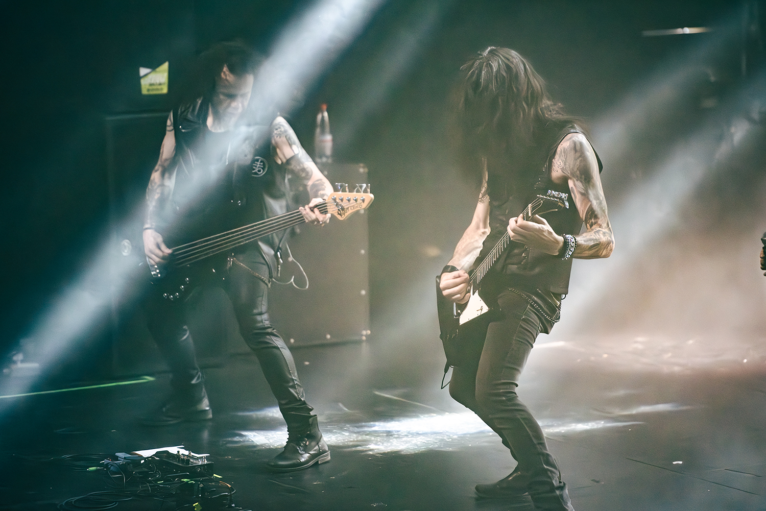 Moonspell - Wolfheart and Other Stories: The Best of Moonspell Tour 2026